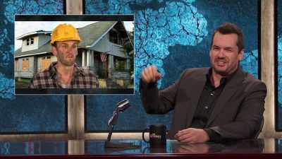 LIKE AN UNHEALTHY AMOUNT OF - The Jim Jefferies Show