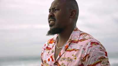 Like an unknown compass navigated me
towards the water, - Love Never Lies: South Africa