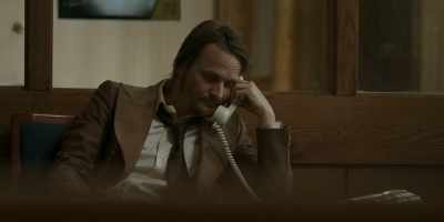 Like you and
your friends have robbed - Waco: The Aftermath