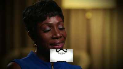 Like, "Angie, I wish
you were around." - New York Homicide