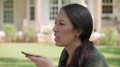 Like, any key words...
I know you like '50s vintage. - Fixer Upper: Behind the Design