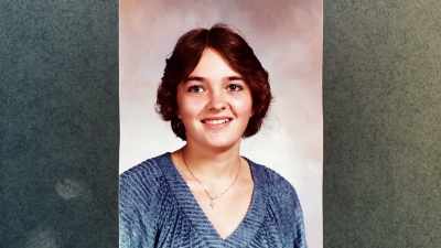 Like any other mother,
she would just, uh... - Homicide Hunter: Never Give Up