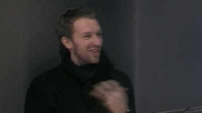 Like anything that's a thing
is immediately banned. - Coldplay: A Head Full of Dreams