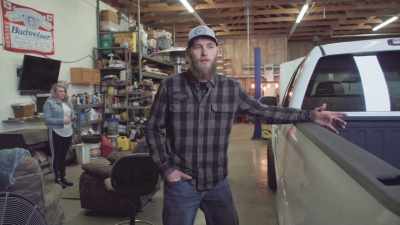 Like, anything that you--
If you go to Walmart - How To with John Wilson