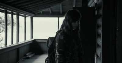 Like anything, - Nina of the Woods