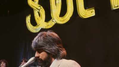 Like, anytime
that a White artist - Music Box: Yacht Rock: A DOCKumentary