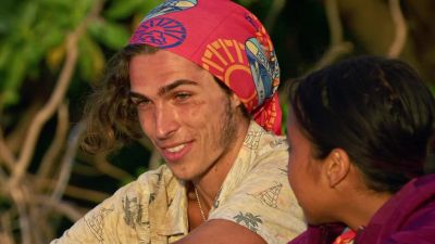 Like, are you serious? - Survivor