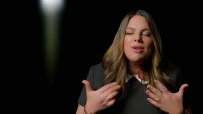 Like, are they
at a 90-degree angle?" - The Challenge: Untold History