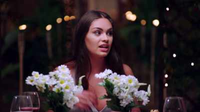 Like, are you that bothered
about it, but, - Love Island