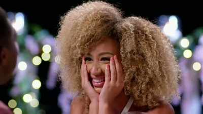 LIKE ARE YOU MY BOYFRIEND NOW? - Love Island