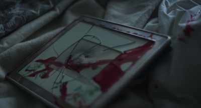 Like
as a father pitieth
his own children. - The Little Stranger