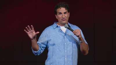 Like, at 7 years old, - Gary Gulman: Born on 3rd Base