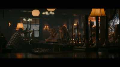 ♪ Like my baby's love ♪ - Sexy Beast