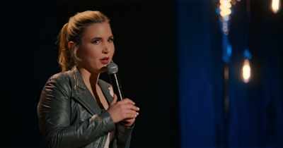 Like bare minimum, just like, - Taylor Tomlinson: Look at You