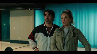 Like,
"Based on a True Story: Miami," - Based on a True Story