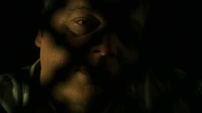 Like Bathsheba was
seduced by David. - Godfather of Harlem
