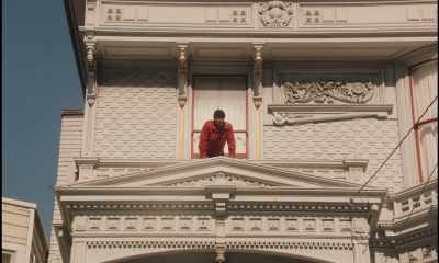 Like this beauty here,
which was built clear back in the 18003. - The Last Black Man in San Francisco