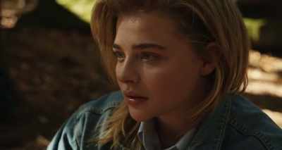 Like, before, she was
just a regular therapist, - The Miseducation of Cameron Post