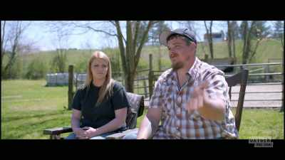 Like, him being boring,
him not wanting to do anything, - The Pike County Murders: A Family Massacre