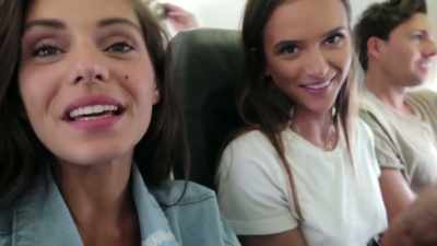 Like being low economy class. - Fyre