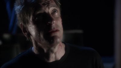 Like you betrayed me? - Smallville