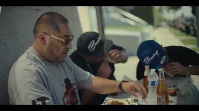 Like birria de res, - Street Food: USA