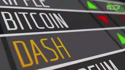Like, "Bitcoin or Ethereum?" - While The Rest Of Us Die