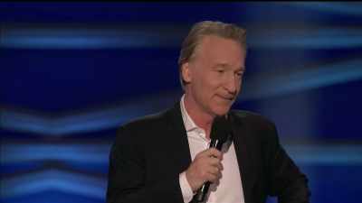 Like blowing and fucking
Donald Trump - Bill Maher: Live From Oklahoma