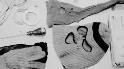 Like, my boyfriend
could be killing people? - Ted Bundy: Falling for a Killer