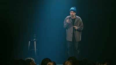 Like, bro, get a wife. - Ramy Youssef: More Feelings
