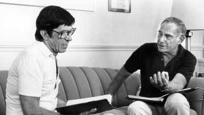 Like Brooke Breton. - The Center Seat: 55 Years of Star Trek