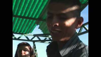 Like my brother said, our mom was a hero, - The Three Deaths of Marisela Escobedo
