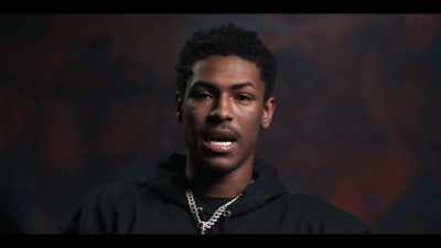 Like, my brother
was doing it first, - Generation Hustle