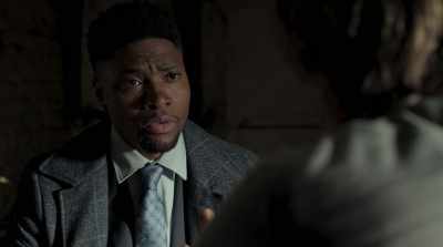 Like that building I torched on Eighty-third
so you could collect the insurance. - Tales from the Hood 3