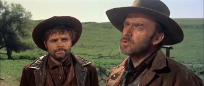Like that bunch - Man of the West