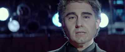 Like that bunny on TV with the battery I just keep going and going and going - Jersey Boys