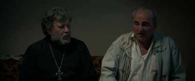 Like we came here to force you
to cover up something. - Men of Deeds