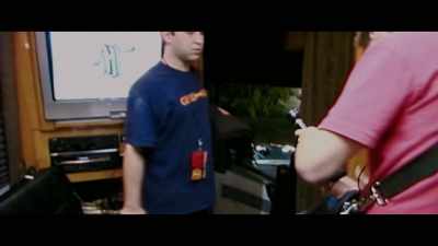 Like cameras, cute guys,
big brand you know? - Girls Gone Wild: The Untold Story