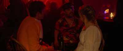 Like, you can be with King
Dick. King fucking Dick. - A Halloween Feast