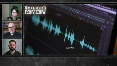  Like you can
 feel it forming. - The Holzer Files