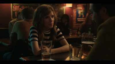 - Like, can you imagine if - Love Life