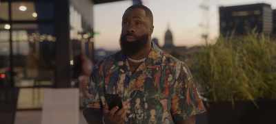 Like, you can't get your
money if I'm dead, bro. - South Side Hero