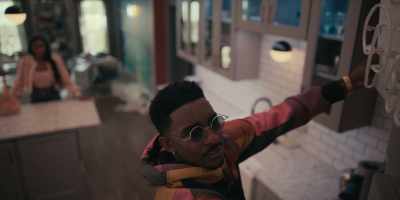 Like, can't you just borrow - Bel-Air
