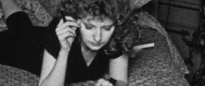 Like you can't move and,
I mean, just like caught. - The Disappearance of Shere Hite
