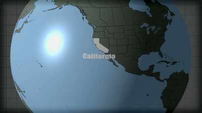 Like this catastrophe
in California - Engineering Catastrophes