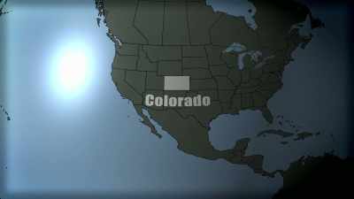Like this catastrophe
in Colorado - Engineering Catastrophes