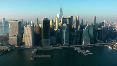 Like this catastrophe
in New York - Engineering Catastrophes