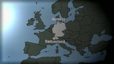 Like this catastrophe
in northern Europe, - Engineering Catastrophes
