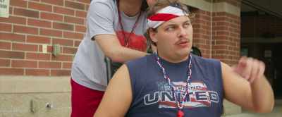 Like Cedar Point, - The Lifeguards