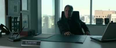 Like cell phones and just as annoying - Dragged Across Concrete